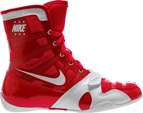 boxing schuhe nike|nike hyper ko boxing boots.